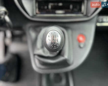 Рено Кєнгу, об'ємом двигуна 0 л та пробігом 174 тис. км за 12600 $, фото 80 на Automoto.ua