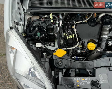 Рено Кєнгу, об'ємом двигуна 0 л та пробігом 174 тис. км за 12600 $, фото 100 на Automoto.ua