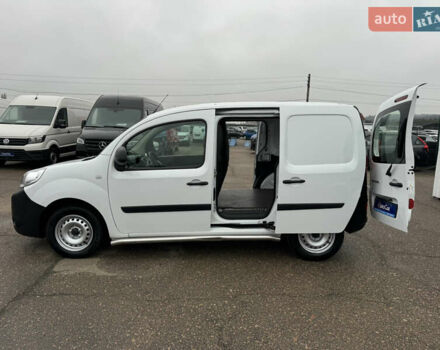 Рено Кєнгу, об'ємом двигуна 0 л та пробігом 174 тис. км за 12600 $, фото 64 на Automoto.ua