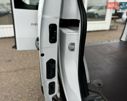 Рено Кєнгу, об'ємом двигуна 0 л та пробігом 174 тис. км за 12600 $, фото 46 на Automoto.ua