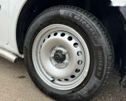 Рено Кенгу, объемом двигателя 1.5 л и пробегом 174 тыс. км за 12600 $, фото 25 на Automoto.ua