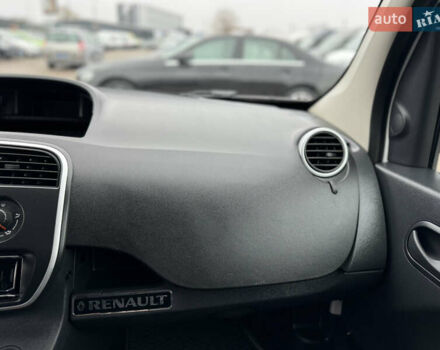 Рено Кєнгу, об'ємом двигуна 0 л та пробігом 174 тис. км за 12600 $, фото 86 на Automoto.ua