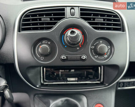 Рено Кєнгу, об'ємом двигуна 0 л та пробігом 174 тис. км за 12600 $, фото 81 на Automoto.ua