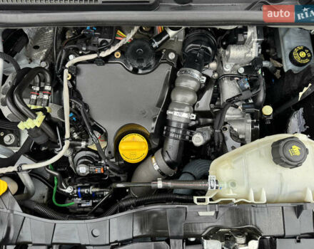 Рено Кєнгу, об'ємом двигуна 0 л та пробігом 174 тис. км за 12600 $, фото 102 на Automoto.ua