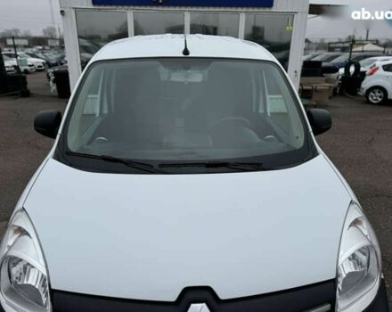 Рено Кенгу, объемом двигателя 1.5 л и пробегом 174 тыс. км за 12600 $, фото 20 на Automoto.ua