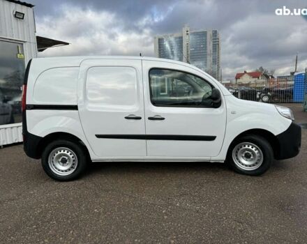 Рено Кєнгу, об'ємом двигуна 1.5 л та пробігом 175 тис. км за 12600 $, фото 8 на Automoto.ua