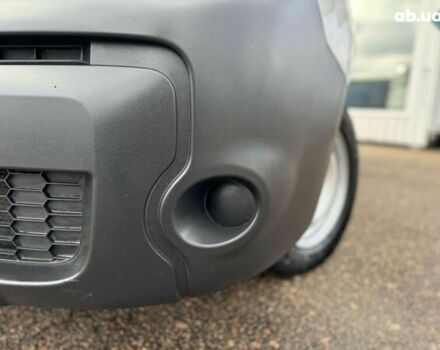 Рено Кєнгу, об'ємом двигуна 1.5 л та пробігом 175 тис. км за 12600 $, фото 15 на Automoto.ua