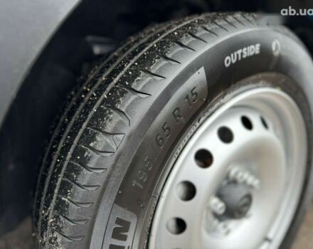 Рено Кенгу, объемом двигателя 1.5 л и пробегом 174 тыс. км за 12600 $, фото 14 на Automoto.ua