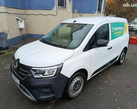 Рено Кєнгу, об'ємом двигуна 0 л та пробігом 12 тис. км за 19700 $, фото 14 на Automoto.ua