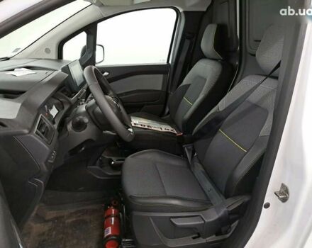 Рено Кєнгу, об'ємом двигуна 0 л та пробігом 12 тис. км за 19700 $, фото 23 на Automoto.ua