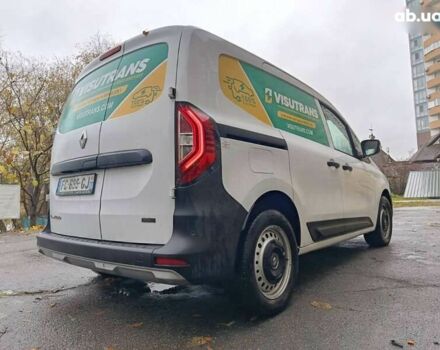 Рено Кєнгу, об'ємом двигуна 0 л та пробігом 12 тис. км за 19700 $, фото 6 на Automoto.ua