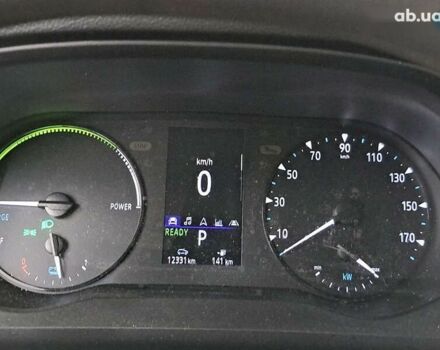 Рено Кєнгу, об'ємом двигуна 0 л та пробігом 12 тис. км за 19700 $, фото 28 на Automoto.ua