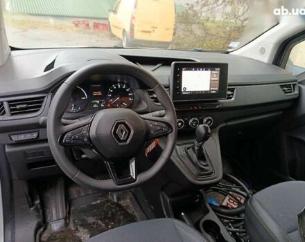 Рено Кєнгу, об'ємом двигуна 0 л та пробігом 12 тис. км за 19700 $, фото 2 на Automoto.ua