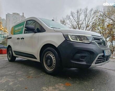 Рено Кєнгу, об'ємом двигуна 0 л та пробігом 12 тис. км за 19700 $, фото 18 на Automoto.ua