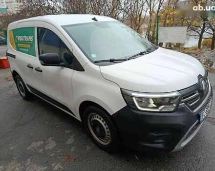 Рено Кєнгу, об'ємом двигуна 0 л та пробігом 12 тис. км за 19700 $, фото 17 на Automoto.ua