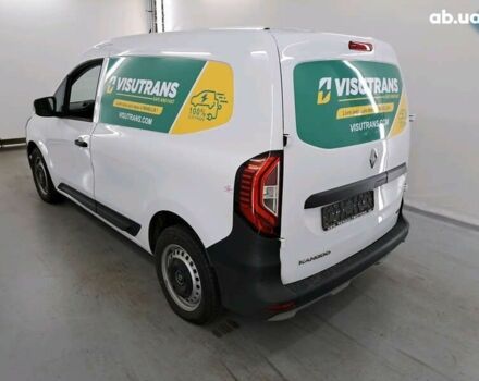 Рено Кєнгу, об'ємом двигуна 0 л та пробігом 12 тис. км за 19700 $, фото 21 на Automoto.ua