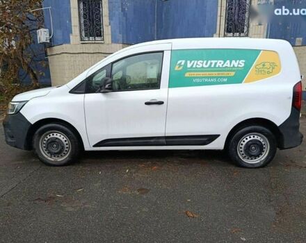 Рено Кєнгу, об'ємом двигуна 0 л та пробігом 12 тис. км за 19700 $, фото 12 на Automoto.ua