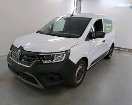 Рено Кєнгу, об'ємом двигуна 0 л та пробігом 12 тис. км за 19700 $, фото 19 на Automoto.ua