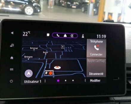 Рено Кєнгу, об'ємом двигуна 0 л та пробігом 12 тис. км за 19700 $, фото 27 на Automoto.ua