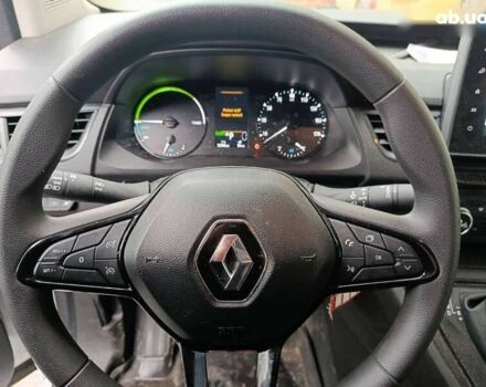 Рено Кєнгу, об'ємом двигуна 0 л та пробігом 12 тис. км за 19700 $, фото 3 на Automoto.ua