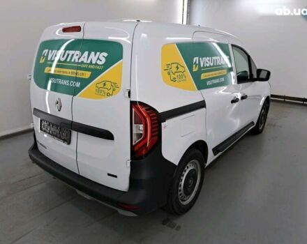 Рено Кєнгу, об'ємом двигуна 0 л та пробігом 12 тис. км за 19700 $, фото 22 на Automoto.ua