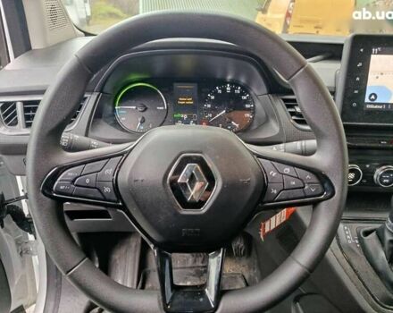 Рено Кєнгу, об'ємом двигуна 0 л та пробігом 12 тис. км за 19700 $, фото 1 на Automoto.ua