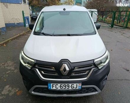 Рено Кєнгу, об'ємом двигуна 0 л та пробігом 12 тис. км за 19700 $, фото 16 на Automoto.ua