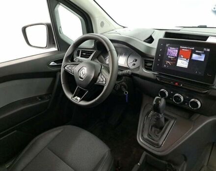 Рено Кєнгу, об'ємом двигуна 0 л та пробігом 12 тис. км за 19700 $, фото 26 на Automoto.ua