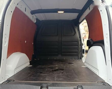 Рено Кєнгу, об'ємом двигуна 0 л та пробігом 12 тис. км за 19700 $, фото 4 на Automoto.ua