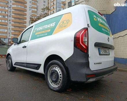 Рено Кєнгу, об'ємом двигуна 0 л та пробігом 12 тис. км за 19700 $, фото 11 на Automoto.ua