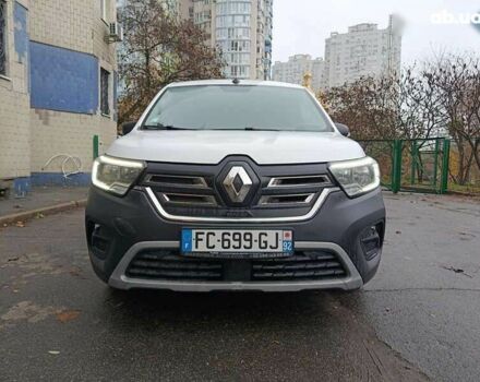 Рено Кєнгу, об'ємом двигуна 0 л та пробігом 12 тис. км за 19700 $, фото 15 на Automoto.ua