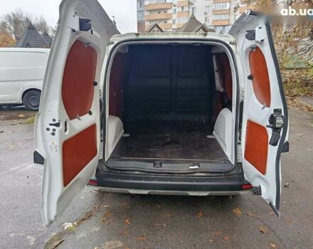 Рено Кєнгу, об'ємом двигуна 0 л та пробігом 12 тис. км за 19700 $, фото 5 на Automoto.ua