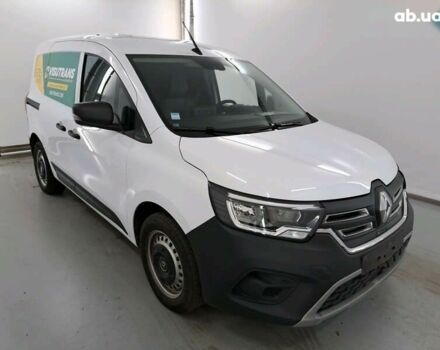 Рено Кєнгу, об'ємом двигуна 0 л та пробігом 12 тис. км за 19700 $, фото 20 на Automoto.ua