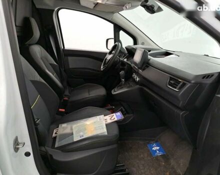 Рено Кєнгу, об'ємом двигуна 0 л та пробігом 12 тис. км за 19700 $, фото 24 на Automoto.ua