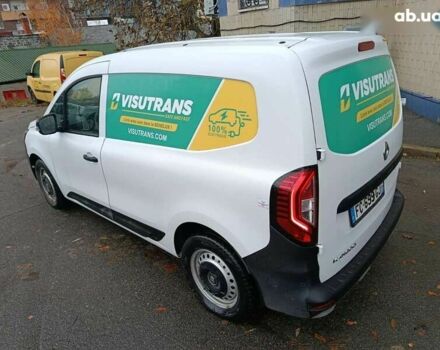 Рено Кєнгу, об'ємом двигуна 0 л та пробігом 12 тис. км за 19700 $, фото 10 на Automoto.ua