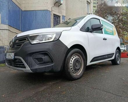 Рено Кєнгу, об'ємом двигуна 0 л та пробігом 12 тис. км за 19700 $, фото 13 на Automoto.ua