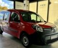 Рено Кенгу, объемом двигателя 0 л и пробегом 66 тыс. км за 8600 $, фото 4 на Automoto.ua