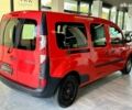 Рено Кенгу, объемом двигателя 0 л и пробегом 66 тыс. км за 8600 $, фото 6 на Automoto.ua