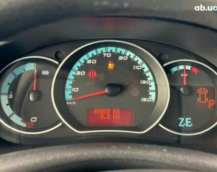 Рено Кенгу, объемом двигателя 0 л и пробегом 66 тыс. км за 8600 $, фото 19 на Automoto.ua