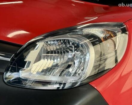 Рено Кенгу, объемом двигателя 0 л и пробегом 66 тыс. км за 8600 $, фото 14 на Automoto.ua