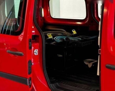 Рено Кенгу, объемом двигателя 0 л и пробегом 66 тыс. км за 8600 $, фото 12 на Automoto.ua