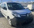 Рено Кенгу, объемом двигателя 0 л и пробегом 68 тыс. км за 12600 $, фото 1 на Automoto.ua