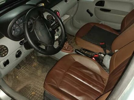 Рено Кенгу, объемом двигателя 1.5 л и пробегом 450 тыс. км за 2600 $, фото 1 на Automoto.ua