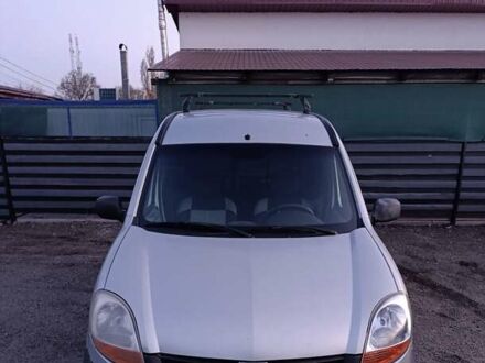 Рено Кенгу 2006 в Киеве на Automoto.ua Рено Кенгу, объемом двигателя 1.4 л и пробегом 455 тыс. км за 3200 $, фото 1 на Automoto.ua