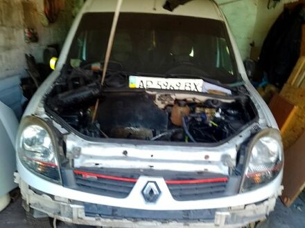 Рено Кенгу 2006 в Запорожье на Automoto.ua Рено Кенгу, объемом двигателя 12 л и пробегом 0 тыс. км за 1800 $, фото 1 на Automoto.ua