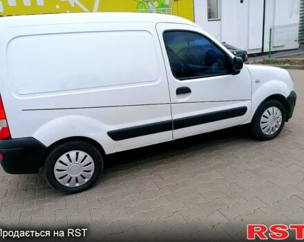 Рено Кенгу 2006 в Виннице на Automoto.ua Рено Кенгу, объемом двигателя 1.4 л и пробегом 0 тыс. км за 2150 $, фото 1 на Automoto.ua