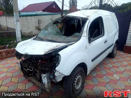 Рено Кенгу 2008 в Николаеве на Automoto.ua Рено Кенгу, объемом двигателя 1.5 л и пробегом 186 тыс. км за 1050 $, фото 1 на Automoto.ua