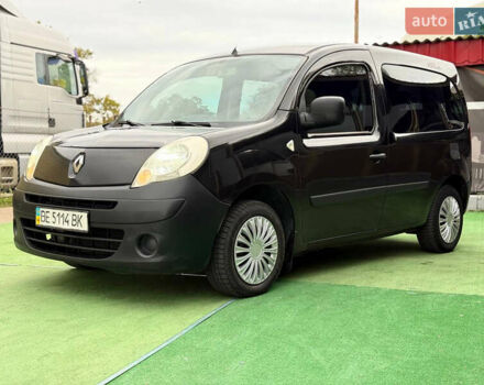 Рено Кєнгу, об'ємом двигуна 1.5 л та пробігом 270 тис. км за 5400 $, фото 1 на Automoto.ua