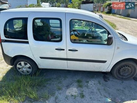 Рено Кенгу 2010 в Киеве на Automoto.ua Рено Кенгу, объемом двигателя 1.5 л и пробегом 175 тыс. км за 6800 $, фото 1 на Automoto.ua