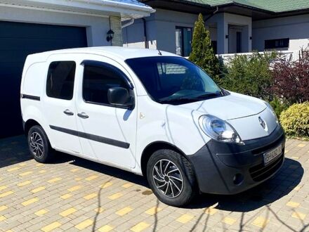 Рено Кенгу 2010 в Одессе на Automoto.ua Рено Кенгу, объемом двигателя 1.5 л и пробегом 310 тыс. км за 4900 $, фото 1 на Automoto.ua